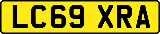 LC69XRA