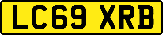 LC69XRB