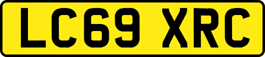 LC69XRC