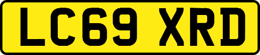 LC69XRD