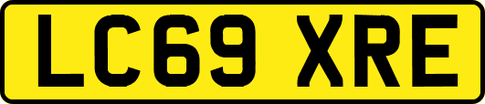 LC69XRE