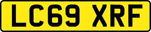 LC69XRF