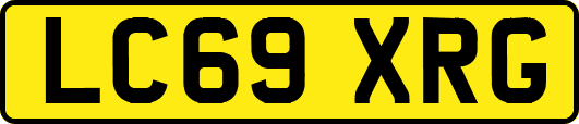 LC69XRG
