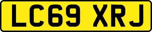 LC69XRJ