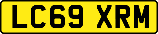 LC69XRM