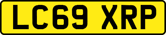 LC69XRP