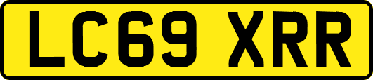 LC69XRR
