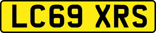 LC69XRS