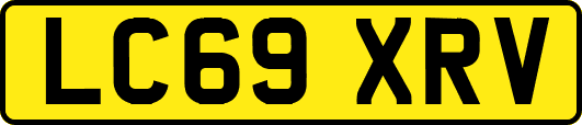 LC69XRV