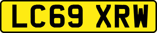 LC69XRW
