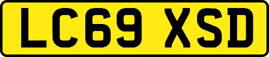 LC69XSD