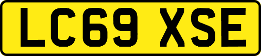 LC69XSE