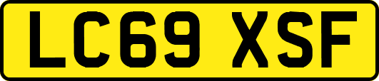 LC69XSF