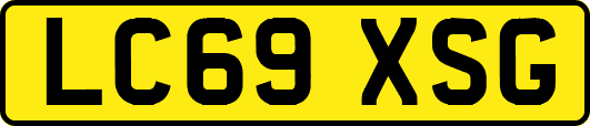 LC69XSG