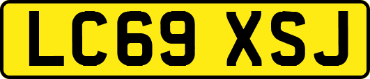LC69XSJ