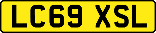 LC69XSL
