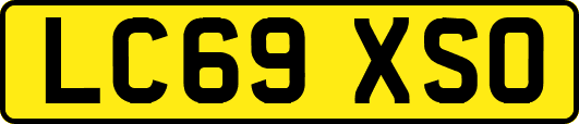 LC69XSO