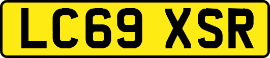 LC69XSR