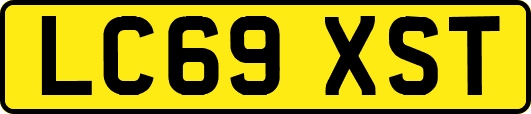 LC69XST
