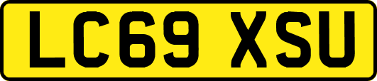 LC69XSU