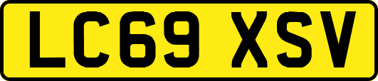 LC69XSV