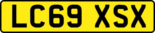 LC69XSX