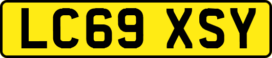 LC69XSY