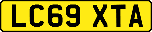LC69XTA
