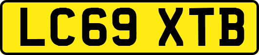 LC69XTB