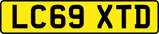 LC69XTD