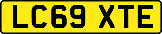 LC69XTE