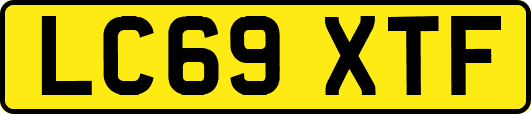 LC69XTF
