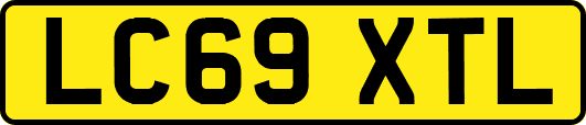 LC69XTL
