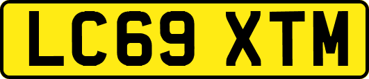 LC69XTM