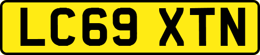 LC69XTN