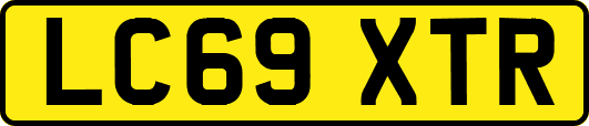 LC69XTR