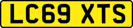 LC69XTS