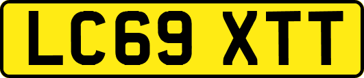 LC69XTT