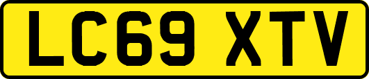 LC69XTV
