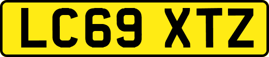 LC69XTZ