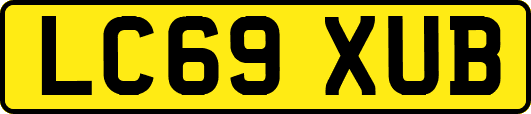 LC69XUB