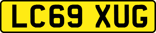 LC69XUG