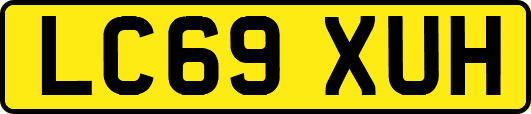 LC69XUH