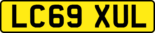 LC69XUL