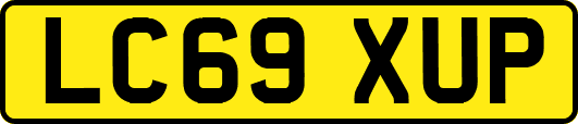 LC69XUP