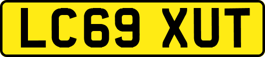 LC69XUT