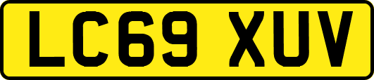 LC69XUV