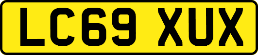 LC69XUX