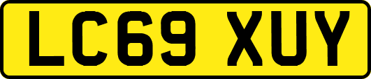 LC69XUY