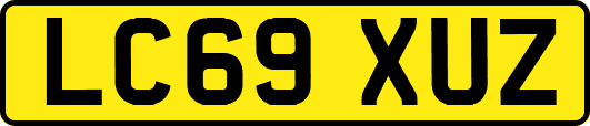 LC69XUZ